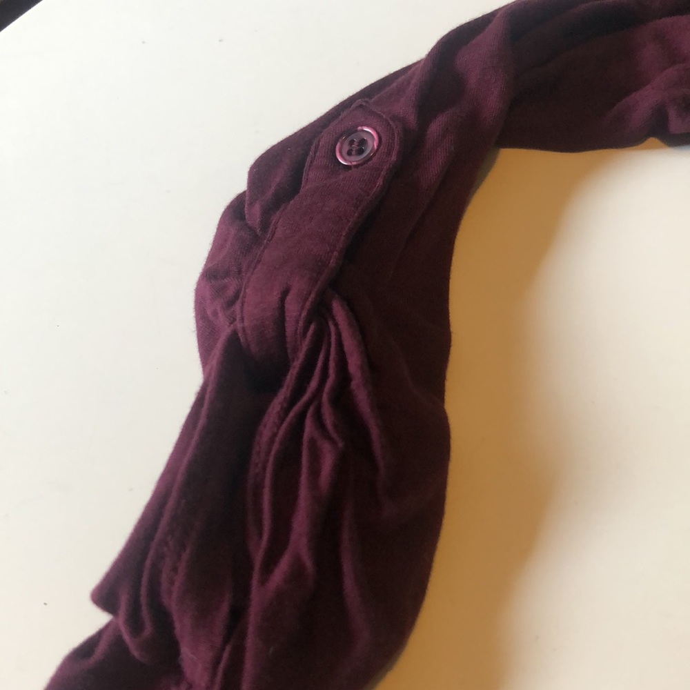 INC button down - Picture 4 of 5